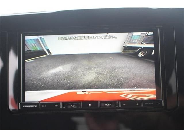 STEPWAGON SPADA 4WD