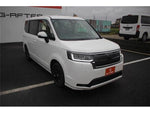 STEPWAGON SPADA 4WD