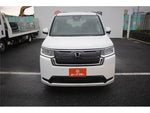 STEPWAGON SPADA 4WD