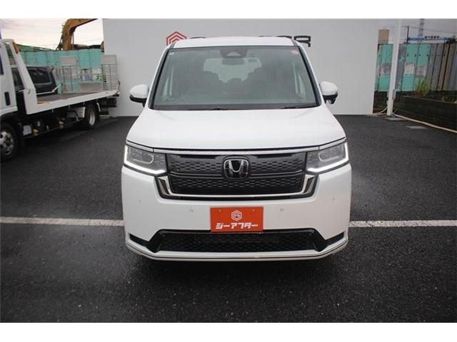 STEPWAGON SPADA 4WD