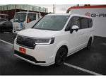 STEPWAGON SPADA 4WD