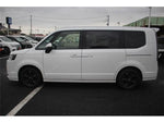 STEPWAGON SPADA 4WD