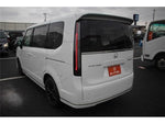 STEPWAGON SPADA 4WD