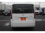 STEPWAGON SPADA 4WD