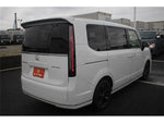 STEPWAGON SPADA 4WD