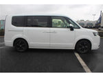 STEPWAGON SPADA 4WD