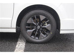 STEPWAGON SPADA 4WD