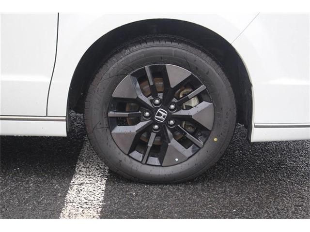 STEPWAGON SPADA 4WD
