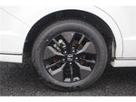 STEPWAGON SPADA 4WD