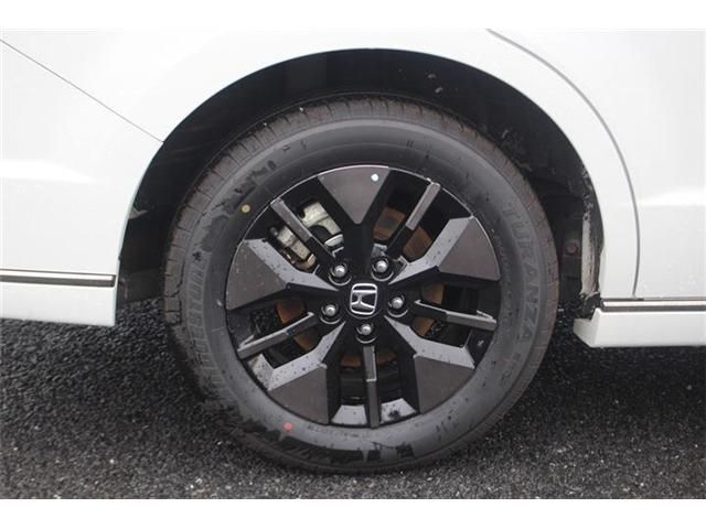 STEPWAGON SPADA 4WD