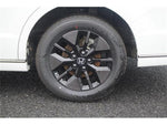 STEPWAGON SPADA 4WD