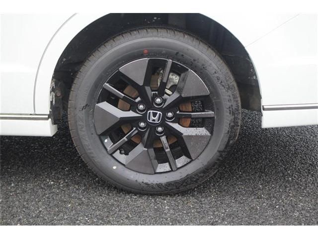 STEPWAGON SPADA 4WD