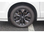 STEPWAGON SPADA 4WD