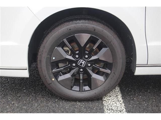 STEPWAGON SPADA 4WD