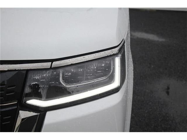 STEPWAGON SPADA 4WD