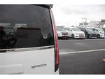 STEPWAGON SPADA 4WD
