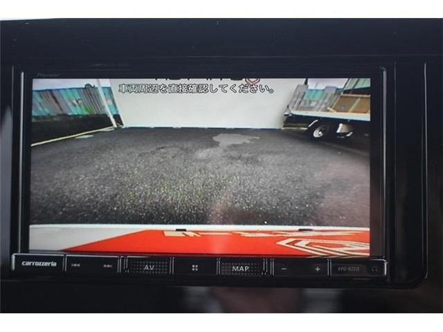 STEPWAGON SPADA 4WD