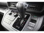STEPWAGON SPADA 4WD