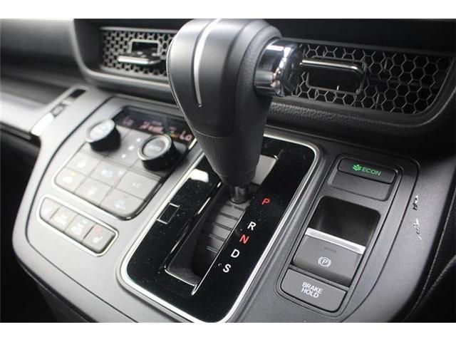 STEPWAGON SPADA 4WD