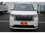 STEPWAGON SPADA 4WD