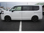 STEPWAGON SPADA 4WD