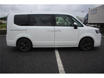 STEPWAGON SPADA 4WD