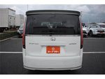 STEPWAGON SPADA 4WD