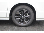 STEPWAGON SPADA 4WD