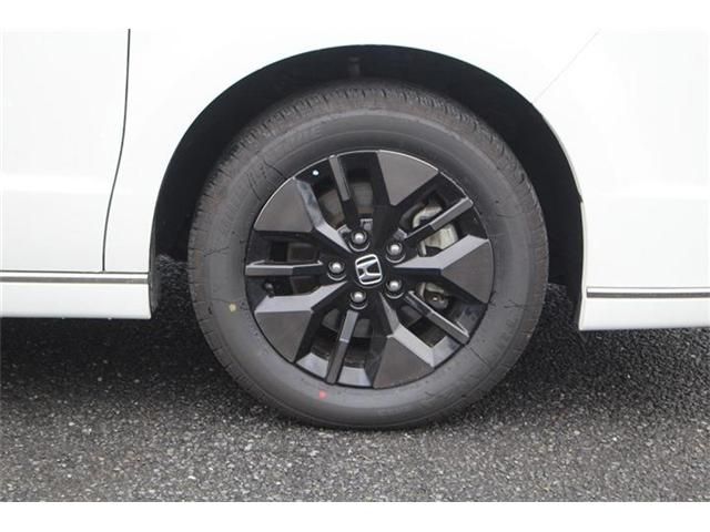 STEPWAGON SPADA 4WD