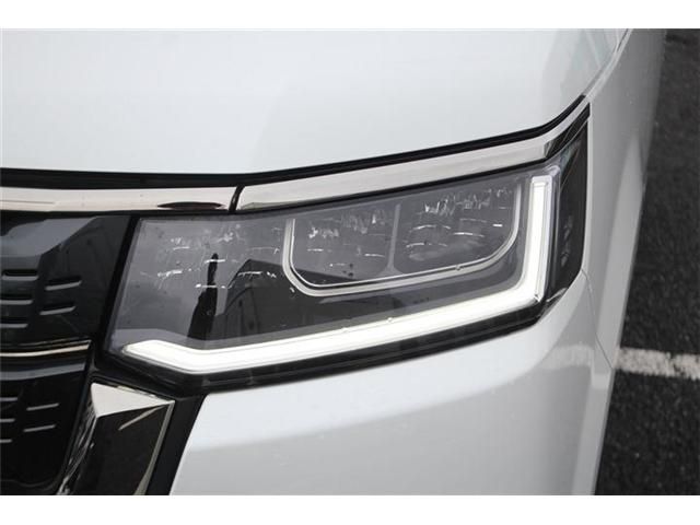 STEPWAGON SPADA 4WD