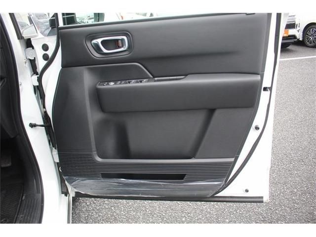 STEPWAGON SPADA 4WD