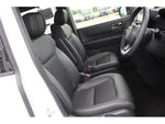 STEPWAGON SPADA 4WD