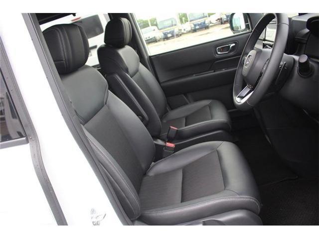 STEPWAGON SPADA 4WD