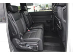 STEPWAGON SPADA 4WD
