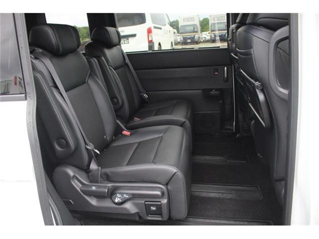 STEPWAGON SPADA 4WD