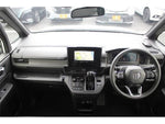 STEPWAGON SPADA 4WD