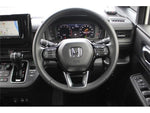 STEPWAGON SPADA 4WD