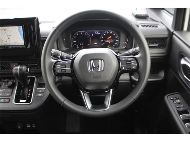 STEPWAGON SPADA 4WD