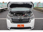 STEPWAGON SPADA 4WD