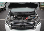 STEPWAGON SPADA 4WD