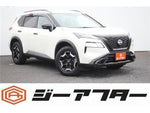 X-TRAIL HYBRID 4WD
