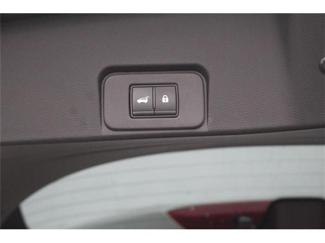 X-TRAIL HYBRID 4WD