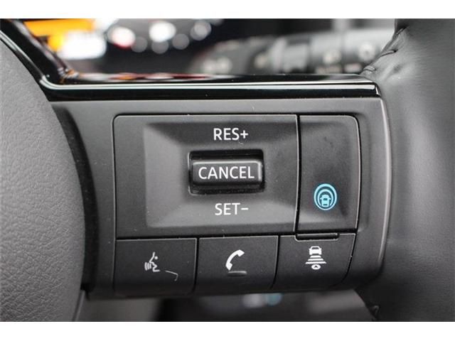X-TRAIL HYBRID 4WD