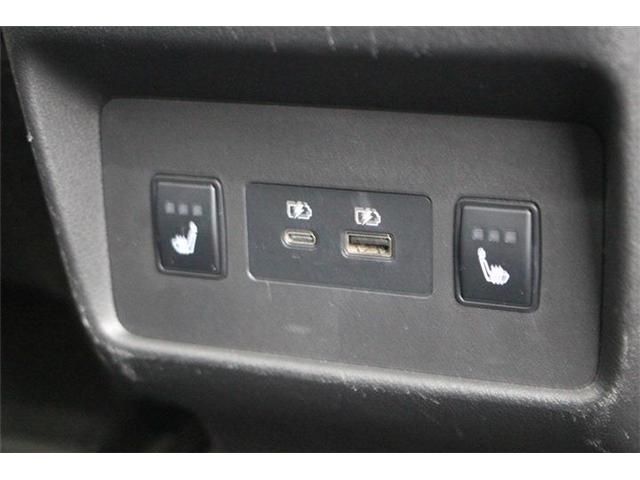X-TRAIL HYBRID 4WD