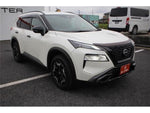 X-TRAIL HYBRID 4WD