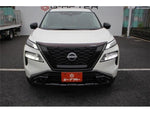 X-TRAIL HYBRID 4WD