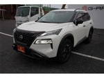 X-TRAIL HYBRID 4WD