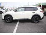 X-TRAIL HYBRID 4WD