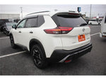 X-TRAIL HYBRID 4WD