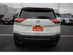 X-TRAIL HYBRID 4WD